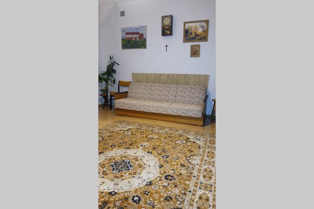 Feel The Old Socialist Style Apartment Cracovia Esterno foto